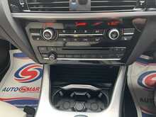 BMW X4 3.0 30d M Sport SUV 5dr Diesel Auto xDrive Euro 6 (s/s) (258 ps) - U1082