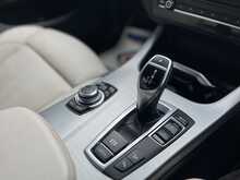 BMW X4 3.0 30d M Sport SUV 5dr Diesel Auto xDrive Euro 6 (s/s) (258 ps) - U1082