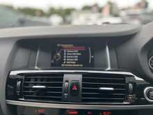 BMW X4 3.0 30d M Sport SUV 5dr Diesel Auto xDrive Euro 6 (s/s) (258 ps) - U1082