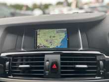 BMW X4 3.0 30d M Sport SUV 5dr Diesel Auto xDrive Euro 6 (s/s) (258 ps) - U1082