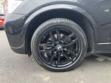 BMW X4 3.0 30d M Sport SUV 5dr Diesel Auto xDrive Euro 6 (s/s) (258 ps) - U1082