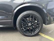 BMW X4 3.0 30d M Sport SUV 5dr Diesel Auto xDrive Euro 6 (s/s) (258 ps) - U1082