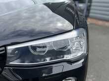 BMW X4 3.0 30d M Sport SUV 5dr Diesel Auto xDrive Euro 6 (s/s) (258 ps) - U1082