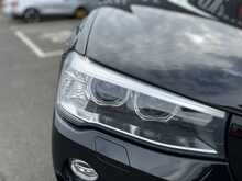 BMW X4 3.0 30d M Sport SUV 5dr Diesel Auto xDrive Euro 6 (s/s) (258 ps) - U1082