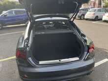 Audi A5 2.0 TFSI 40 S line Sportback 5dr Petrol S Tronic Euro 6 (s/s) (190 ps) - U1105