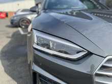Audi A5 2.0 TFSI 40 S line Sportback 5dr Petrol S Tronic Euro 6 (s/s) (190 ps) - U1105