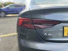 Audi A5 2.0 TFSI 40 S line Sportback 5dr Petrol S Tronic Euro 6 (s/s) (190 ps) - U1105