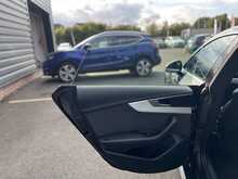 Audi A5 2.0 TFSI 40 S line Sportback 5dr Petrol S Tronic Euro 6 (s/s) (190 ps) - U1105
