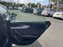 Audi A5 2.0 TFSI 40 S line Sportback 5dr Petrol S Tronic Euro 6 (s/s) (190 ps) - U1105