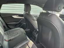 Audi A5 2.0 TFSI 40 S line Sportback 5dr Petrol S Tronic Euro 6 (s/s) (190 ps) - U1105