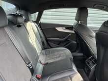 Audi A5 2.0 TFSI 40 S line Sportback 5dr Petrol S Tronic Euro 6 (s/s) (190 ps) - U1105