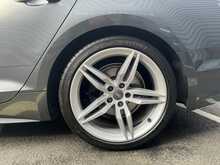 Audi A5 2.0 TFSI 40 S line Sportback 5dr Petrol S Tronic Euro 6 (s/s) (190 ps) - U1105