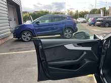 Audi A5 2.0 TFSI 40 S line Sportback 5dr Petrol S Tronic Euro 6 (s/s) (190 ps) - U1105