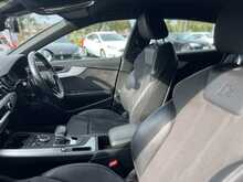 Audi A5 2.0 TFSI 40 S line Sportback 5dr Petrol S Tronic Euro 6 (s/s) (190 ps) - U1105