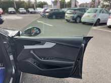 Audi A5 2.0 TFSI 40 S line Sportback 5dr Petrol S Tronic Euro 6 (s/s) (190 ps) - U1105