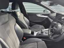 Audi A5 2.0 TFSI 40 S line Sportback 5dr Petrol S Tronic Euro 6 (s/s) (190 ps) - U1105