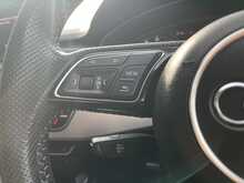 Audi A5 2.0 TFSI 40 S line Sportback 5dr Petrol S Tronic Euro 6 (s/s) (190 ps) - U1105