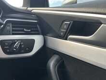 Audi A5 2.0 TFSI 40 S line Sportback 5dr Petrol S Tronic Euro 6 (s/s) (190 ps) - U1105