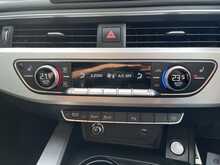 Audi A5 2.0 TFSI 40 S line Sportback 5dr Petrol S Tronic Euro 6 (s/s) (190 ps) - U1105