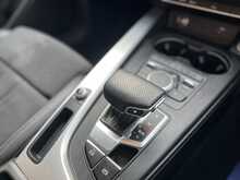 Audi A5 2.0 TFSI 40 S line Sportback 5dr Petrol S Tronic Euro 6 (s/s) (190 ps) - U1105