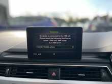 Audi A5 2.0 TFSI 40 S line Sportback 5dr Petrol S Tronic Euro 6 (s/s) (190 ps) - U1105