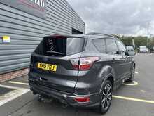 Ford Kuga 2.0 TDCi EcoBlue ST-Line SUV 5dr Diesel Manual Euro 6 (s/s) (150 ps) - U1110