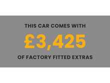 Ford Kuga 2.0 TDCi EcoBlue ST-Line SUV 5dr Diesel Manual Euro 6 (s/s) (150 ps) - U1110