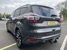 Ford Kuga 2.0 TDCi EcoBlue ST-Line SUV 5dr Diesel Manual Euro 6 (s/s) (150 ps) - U1110