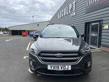 Ford Kuga 2.0 TDCi EcoBlue ST-Line SUV 5dr Diesel Manual Euro 6 (s/s) (150 ps) - U1110