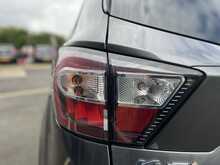 Ford Kuga 2.0 TDCi EcoBlue ST-Line SUV 5dr Diesel Manual Euro 6 (s/s) (150 ps) - U1110