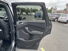 Ford Kuga 2.0 TDCi EcoBlue ST-Line SUV 5dr Diesel Manual Euro 6 (s/s) (150 ps) - U1110