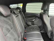 Ford Kuga 2.0 TDCi EcoBlue ST-Line SUV 5dr Diesel Manual Euro 6 (s/s) (150 ps) - U1110