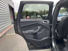 Ford Kuga 2.0 TDCi EcoBlue ST-Line SUV 5dr Diesel Manual Euro 6 (s/s) (150 ps) - U1110