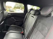 Ford Kuga 2.0 TDCi EcoBlue ST-Line SUV 5dr Diesel Manual Euro 6 (s/s) (150 ps) - U1110