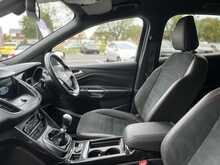 Ford Kuga 2.0 TDCi EcoBlue ST-Line SUV 5dr Diesel Manual Euro 6 (s/s) (150 ps) - U1110