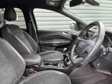 Ford Kuga 2.0 TDCi EcoBlue ST-Line SUV 5dr Diesel Manual Euro 6 (s/s) (150 ps) - U1110