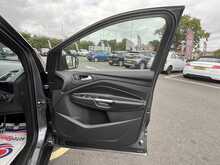 Ford Kuga 2.0 TDCi EcoBlue ST-Line SUV 5dr Diesel Manual Euro 6 (s/s) (150 ps) - U1110