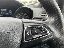 Ford Kuga 2.0 TDCi EcoBlue ST-Line SUV 5dr Diesel Manual Euro 6 (s/s) (150 ps) - U1110