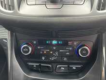 Ford Kuga 2.0 TDCi EcoBlue ST-Line SUV 5dr Diesel Manual Euro 6 (s/s) (150 ps) - U1110