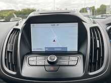 Ford Kuga 2.0 TDCi EcoBlue ST-Line SUV 5dr Diesel Manual Euro 6 (s/s) (150 ps) - U1110