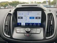 Ford Kuga 2.0 TDCi EcoBlue ST-Line SUV 5dr Diesel Manual Euro 6 (s/s) (150 ps) - U1110