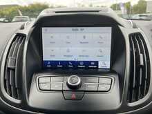 Ford Kuga 2.0 TDCi EcoBlue ST-Line SUV 5dr Diesel Manual Euro 6 (s/s) (150 ps) - U1110