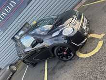 Citroen C1 1.0 VTi Urban Ride Hatchback 5dr Petrol Manual Euro 6 (72 ps) - U1140