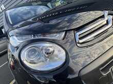 Citroen C1 1.0 VTi Urban Ride Hatchback 5dr Petrol Manual Euro 6 (72 ps) - U1140