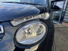 Citroen C1 1.0 VTi Urban Ride Hatchback 5dr Petrol Manual Euro 6 (72 ps) - U1140