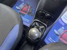 Citroen C1 1.0 VTi Urban Ride Hatchback 5dr Petrol Manual Euro 6 (72 ps) - U1140