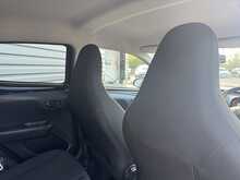 Citroen C1 1.0 VTi Urban Ride Hatchback 5dr Petrol Manual Euro 6 (72 ps) - U1140