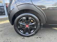 Citroen C1 1.0 VTi Urban Ride Hatchback 5dr Petrol Manual Euro 6 (72 ps) - U1140