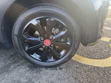 Citroen C1 1.0 VTi Urban Ride Hatchback 5dr Petrol Manual Euro 6 (72 ps) - U1140