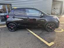 Citroen C1 1.0 VTi Urban Ride Hatchback 5dr Petrol Manual Euro 6 (72 ps) - U1140